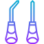 Root elevator Symbol 64x64