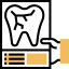 Orthopantomogram icon 64x64