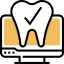 Check up icon 64x64