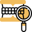 Dental checkup icon 64x64