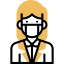 Dentist icon 64x64