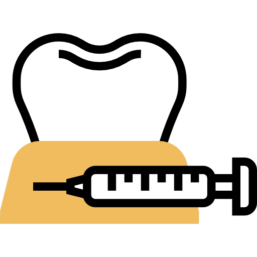 Injection icon