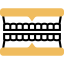 Denture icon 64x64