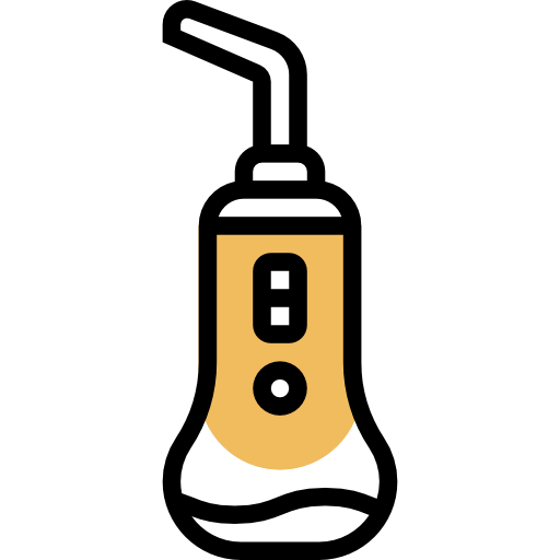 Cleaner icon