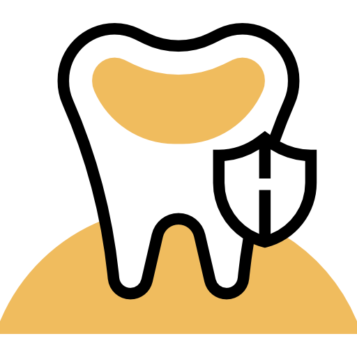 Decay icon