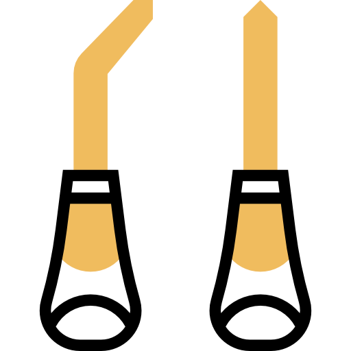Root elevator іконка