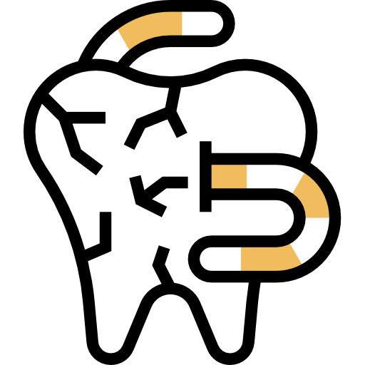 Decay icon