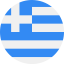 Greece ícono 64x64