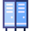 Lockers icon 64x64