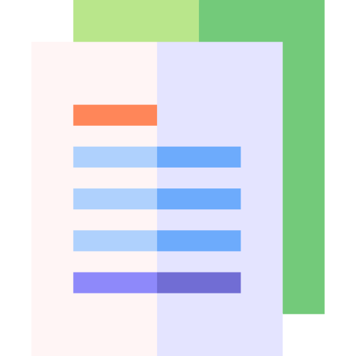 Documents іконка