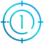 Countdown icon 64x64