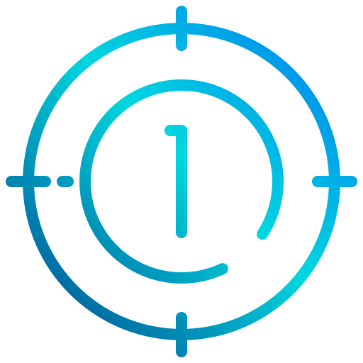 Countdown icon