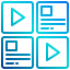 Storyboard icon 64x64