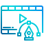 Vector icon 64x64