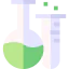 Flasks icon 64x64