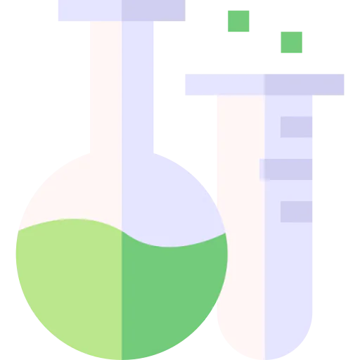 Flasks icon