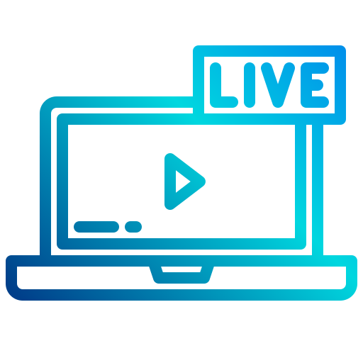 Live icon