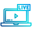 Live icon 64x64