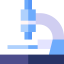 Microscope Symbol 64x64