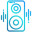 Speaker icon 64x64