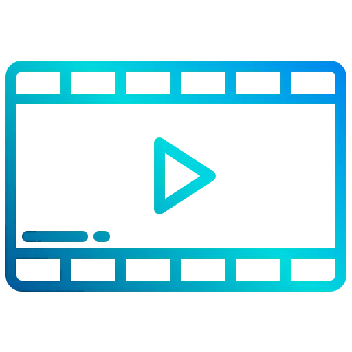 Video icon
