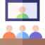 Online class Ikona 64x64
