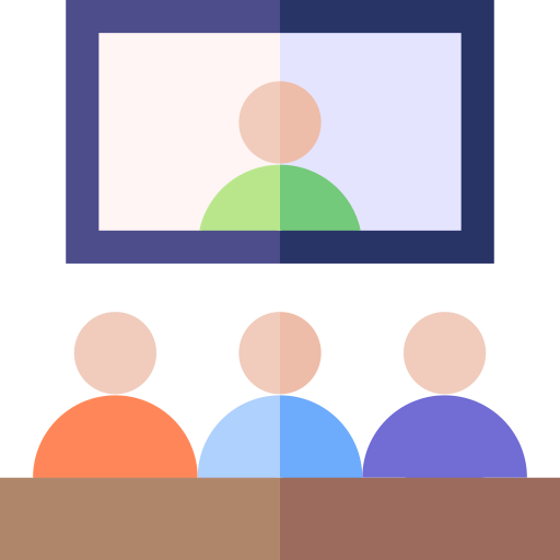 Online class icon