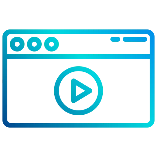 Video icon