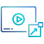 Expand icon 64x64