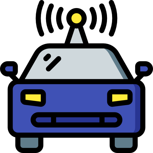 Car icon