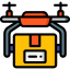 Drone icon 64x64
