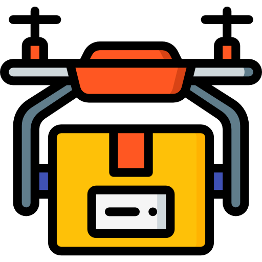 Drone icon