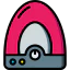 Egg incubator icon 64x64