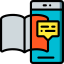 Smartphone icon 64x64