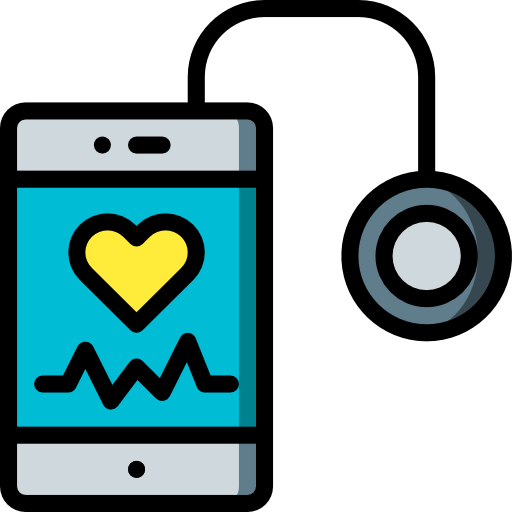 Stethoscope icon