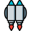 Jetpack Ikona 64x64