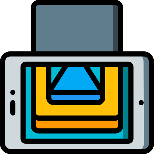Smartphone icon