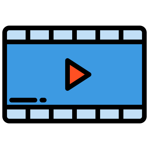 Video icon