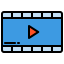Video icon 64x64