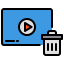 Video icon 64x64