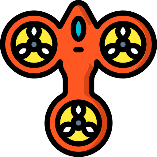 Drone icon