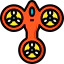Drone icon 64x64