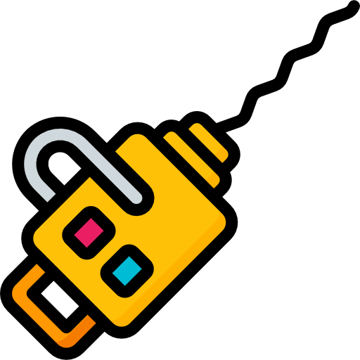 Chainsaw icon