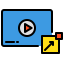 Expand icon 64x64