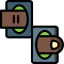 Teleportation icon 64x64