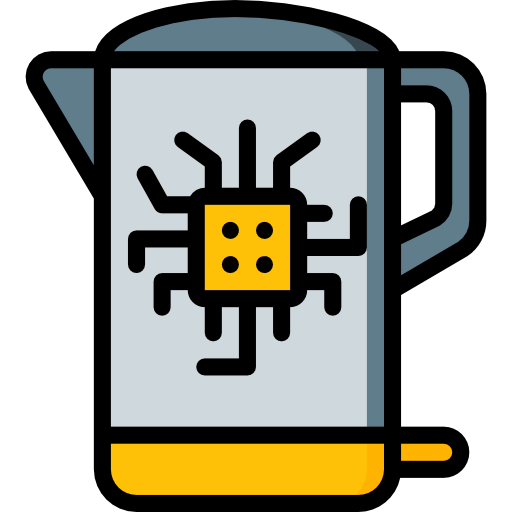 Kettle icon