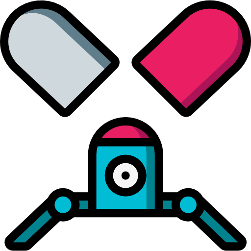 Robot icon