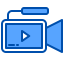 Video recorder Ikona 64x64