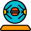 Cooker icon 64x64