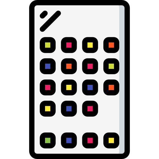 Smartphone icon